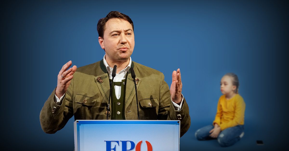 Fachkräftemangel: FPÖ-Haimbuchner für mehr Migration und Frauenarbeit
