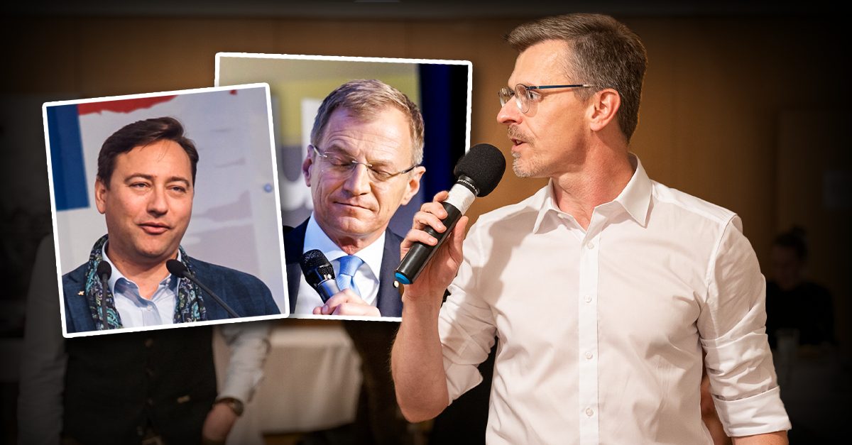 ÖVP-FPÖ-Landesregierung nutzt Möglichkeit zum Stopp der Impfpflicht nicht