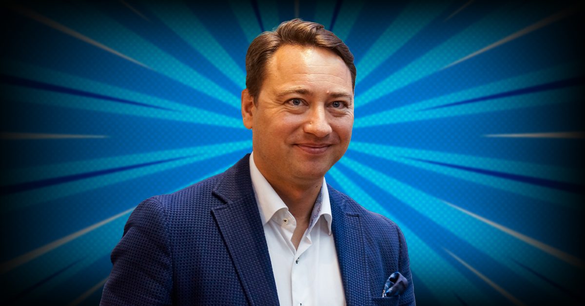 FPÖ-Oberösterreich-Chef und Landeshauptmann-Stellvertreter Manfred Haimbuchner