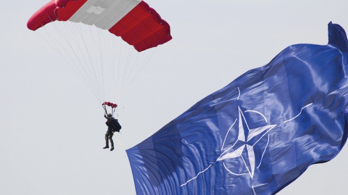 Österreich: Neutralität vs. NATO-Beitritt