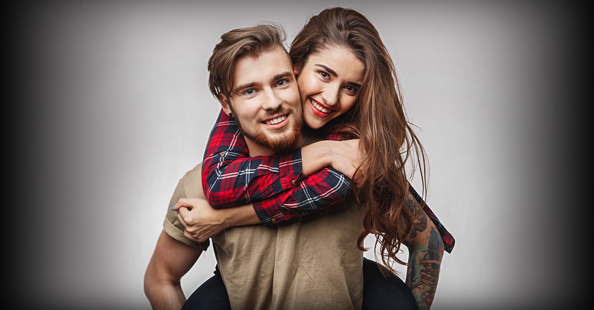 Weltfrauentag: Wir brauchen Männer. Richtige Männer!