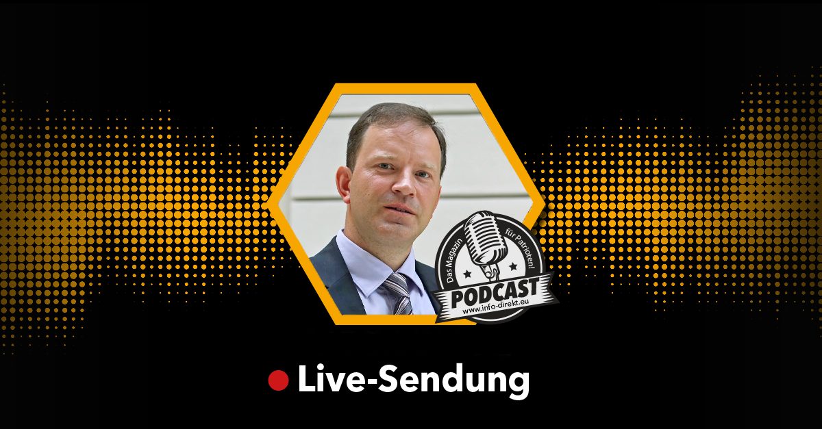 Live-Podcast: Deshalb gewann Viktor Orban die Wahlen in Ungarn wirklich!