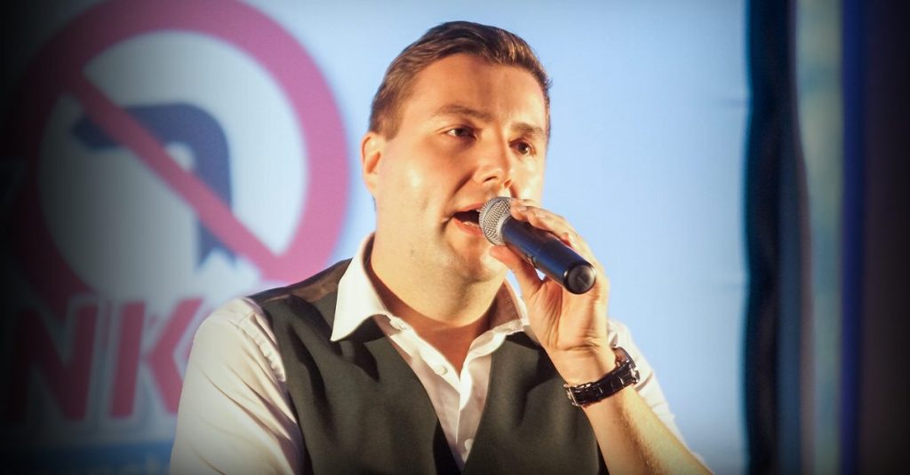 Bonzen- statt Bürgerschutz: Auch FPÖ-Linz Sicherheitsstadtrat dafür