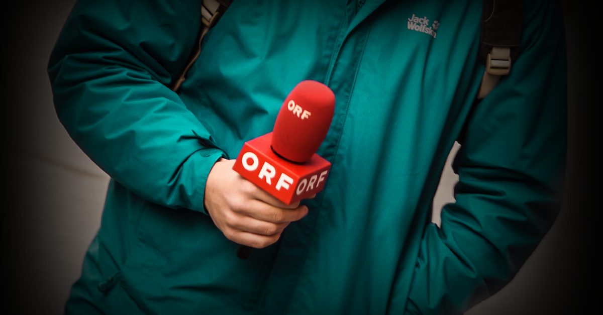Wankelmütiger ORF will nun doch wieder Interview mit Info-DIREKT