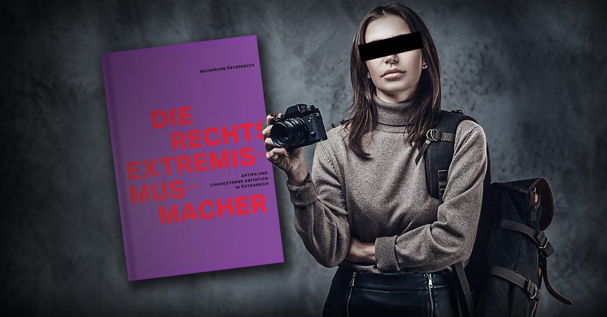 Netzwerk offengelegt: So werden Patrioten zu Extremisten gemacht