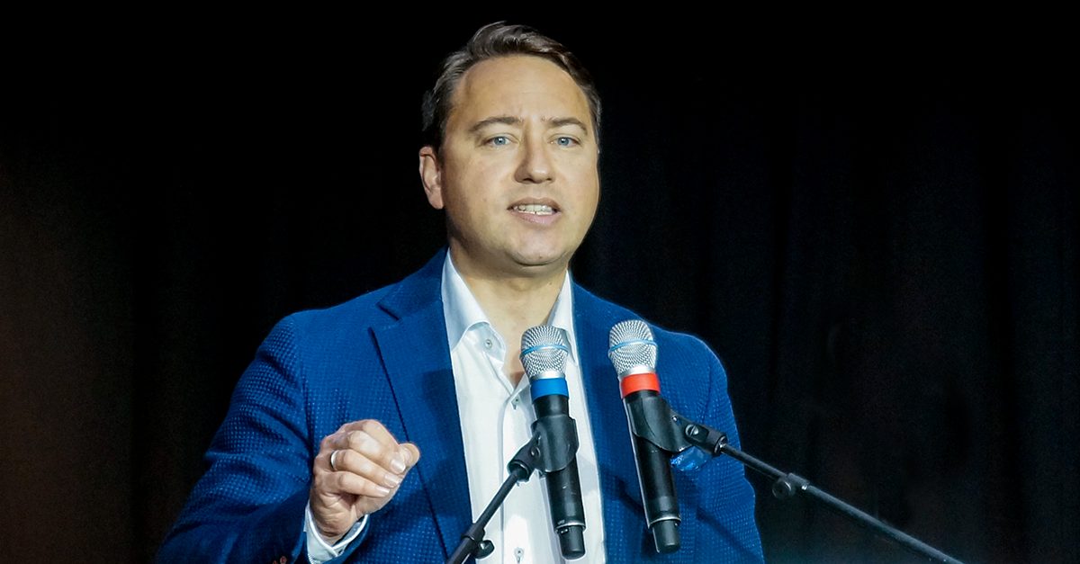 Haimbuchner warnt: "Österreicher werden zur Minderheit"