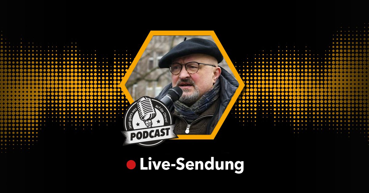 Wahlanalyse mit Antonin Brousek: Ist die AfD in Berlin zu "bürgerlich"? [Podcast]