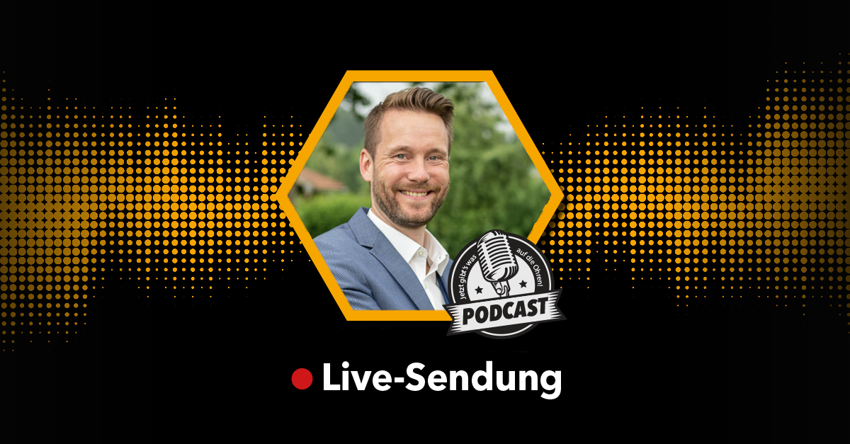 Haimbuchner-FPÖ will Verschärfung des Demonstrationsrechts [Podcast]