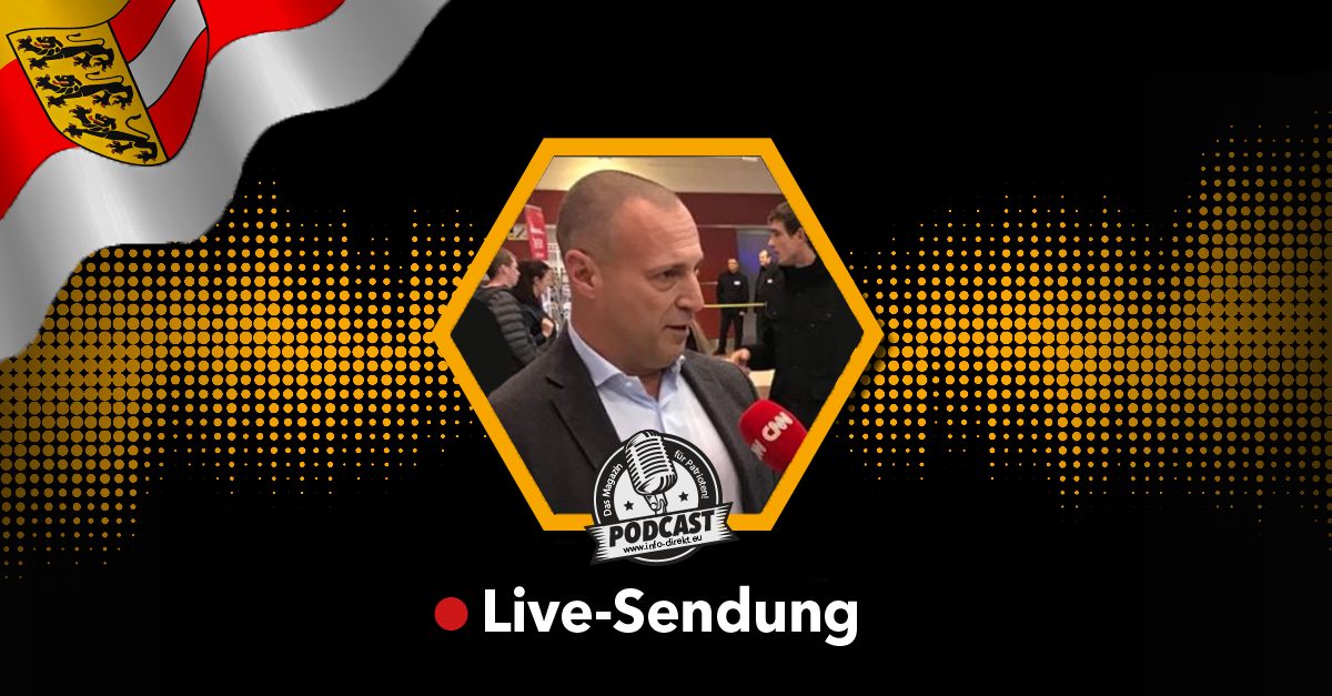 Analyse der Landtagswahl in Kärnten mit Gerald Markel [Podcast]
