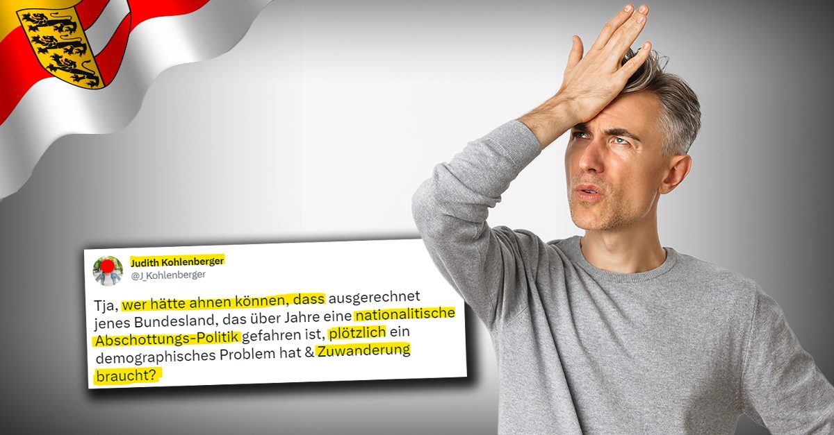 Migrations-"Expertin" Kohlenberger blamiert sich mit Aussagen über Kärnten