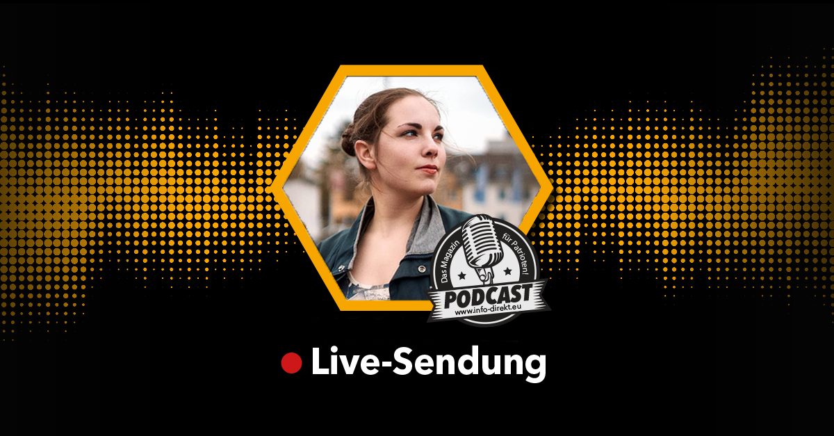 Feminismus von rechts: Was Frauen wirklich wollen! [Podcast]