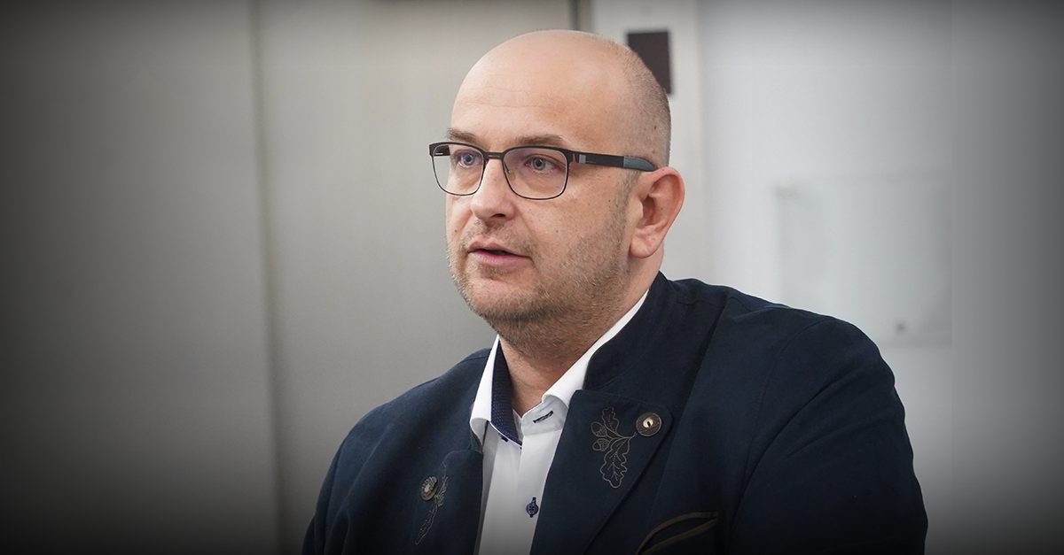 Schwerer Vorwurf: Wollten Behörden AfD-Politiker einschüchtern?