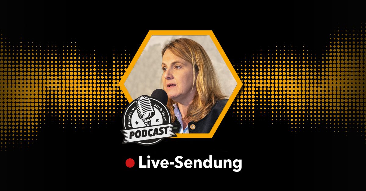 Kampf für Neutralität und gegen Pubertätsblocker [Podcast]