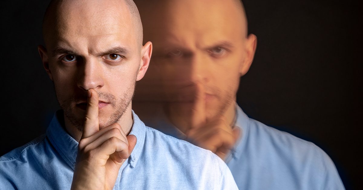 Männer im Frauengefängnis! Bald auch in Deutschland?