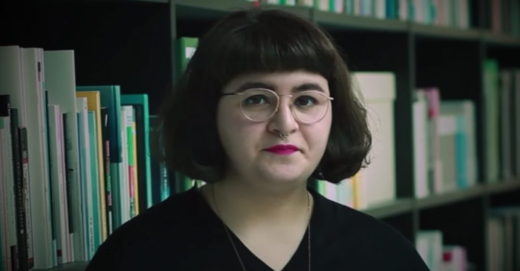TAZ-Autorin gibt zu: Gendern soll deutsche Sprache demolieren!