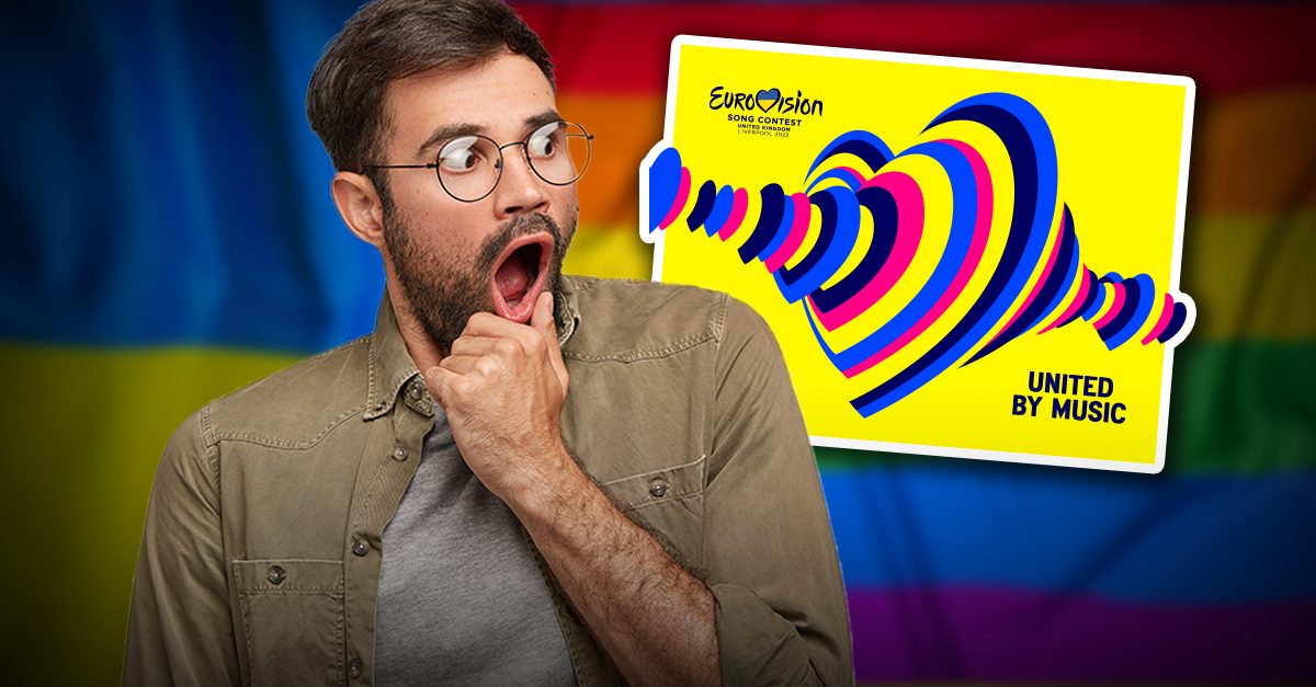 "Eurovision Song Contest" zeigt, was der Ukraine im Westen blüht