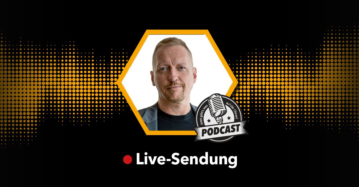 "Tag der Pressefreiheit" als "Tag der Heuchler" [Podcast]