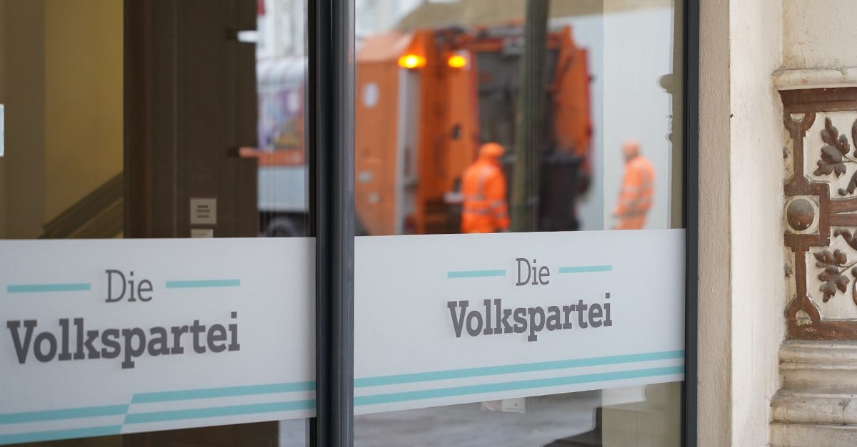 Gerichtsurteil: Diese Fake-News darf die ÖVP über die FPÖ nicht mehr verbreiten