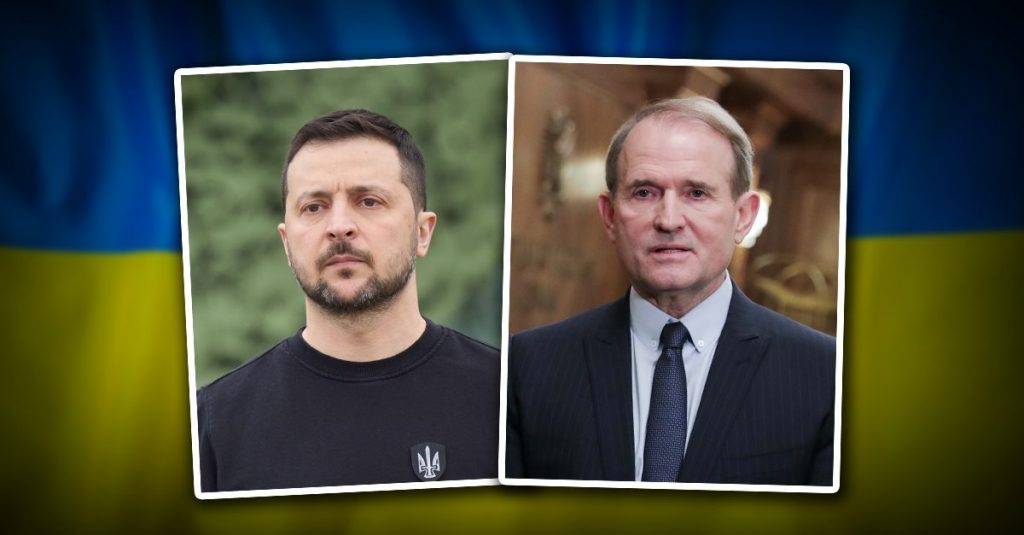 Vorwürfe der ukrainischen Opposition: Selenskij verhinderte Frieden