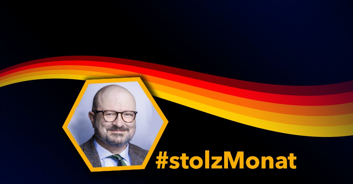 FLINTA, die Mogelpackung CDU und der Stolzmonat