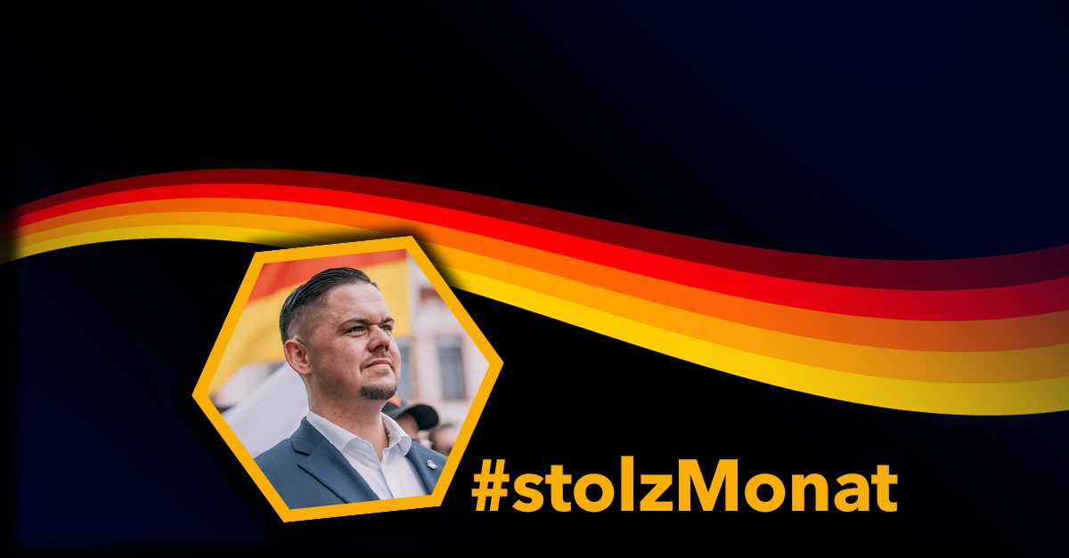 LGBTQ-Aktivismus hat in der Bundeswehr nichts verloren!