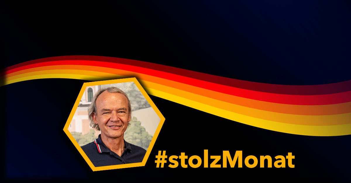 Verrückt: Regenbogen statt Tradition und Quote statt Kompetenz
