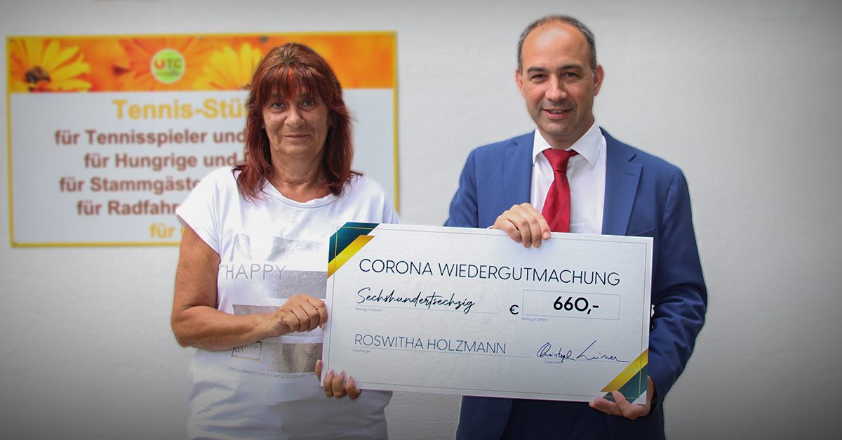 FPÖ-Niederösterreich: Erste Corona-Strafen werden zurückbezahlt!