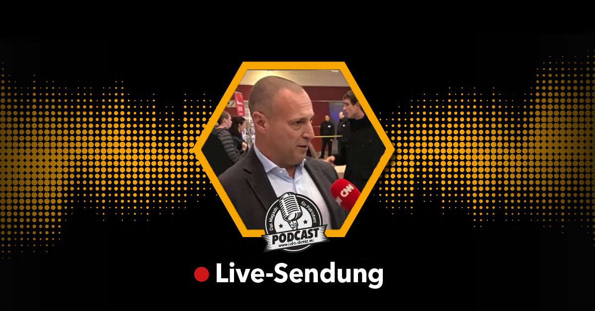 "Sky Shield": ÖVP und Co. im Kampf gegen unsere Neutralität [Podcast]