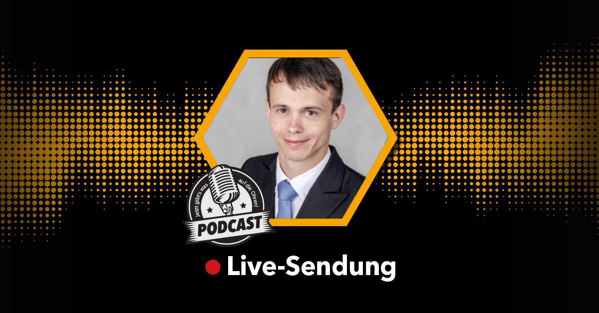 "Demokratieprüfung": Persilschein für Landrat Sesselmann und die AfD