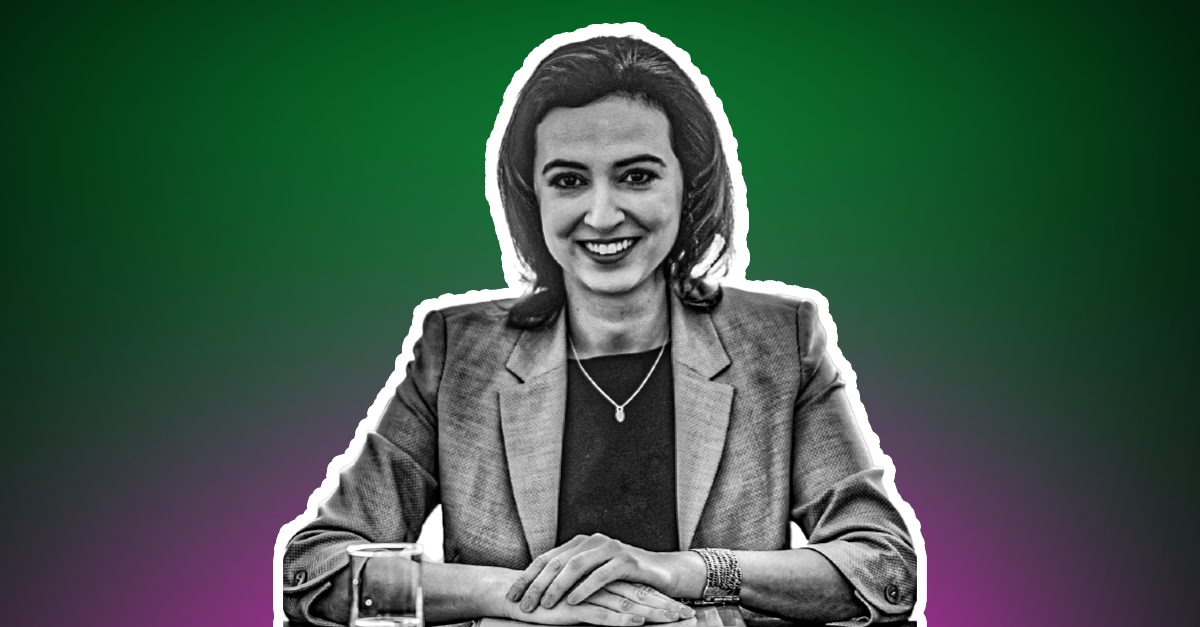Frau Minister Doppelmoral schadet dem Ansehen der Justiz