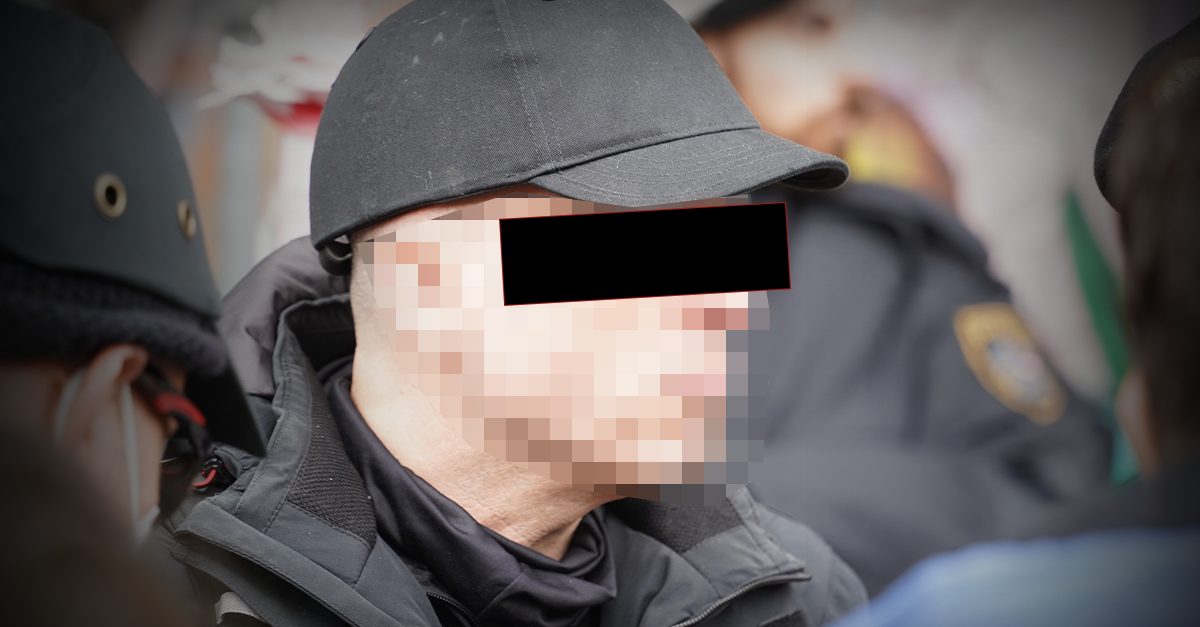 Schwere Vorwürfe gegen einen bei etablierten Medien beliebten "Journalisten" aus der Wiener Antifa-Szene erhebt ein "Zusammenschluss von unterschiedlichen Personen aus der Wiener Linken"
