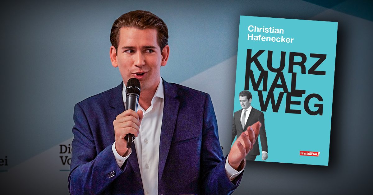 Corona & Korruption? Ein Einblick in die Ära von Sebastian Kurz