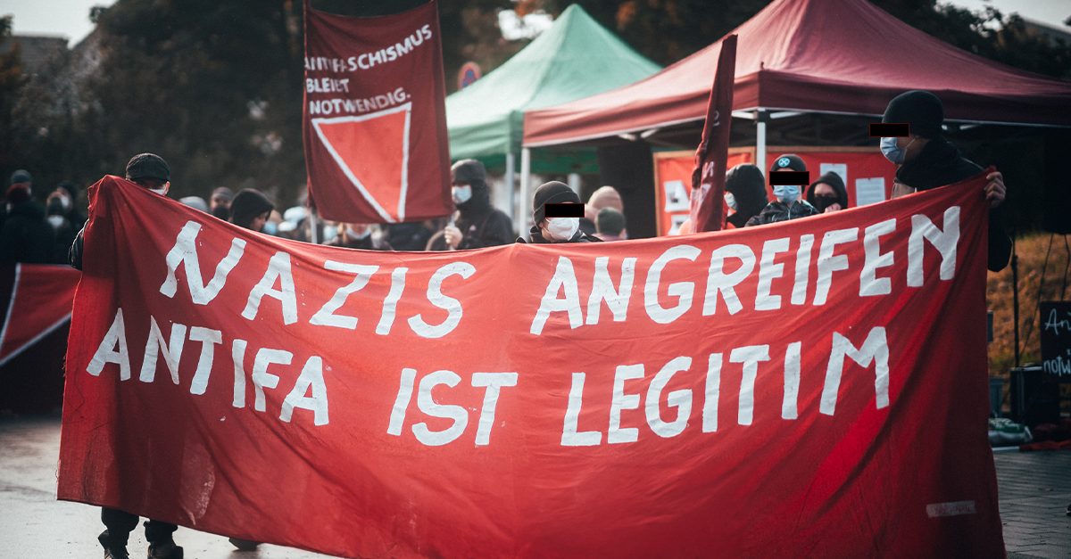 Drei Gründe für den eskalierenden Linksextremismus!