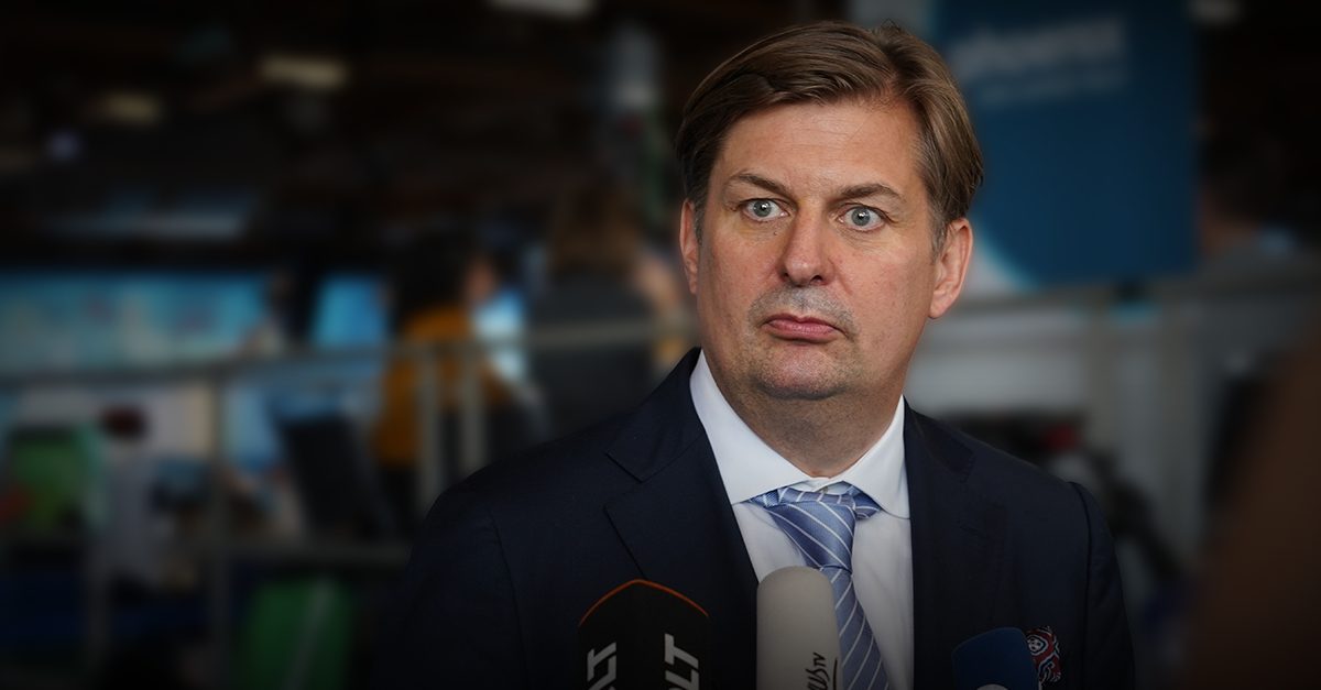 Krah (AfD) sieht Islamisierung nur als Symptom tiefer liegender Problem