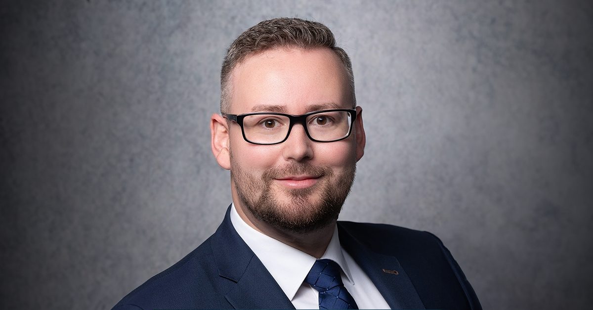 Auch Münzenmaier (AfD) sieht patriotisches Vorfeld als Vorteil