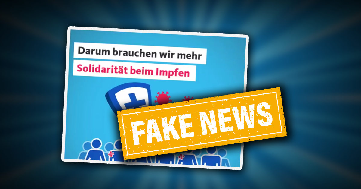 EMA-Geständnis: Corona-Impfung schützte nie vor Ansteckung!