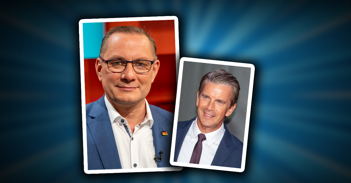 Geopolitik: Starker Auftritt von Chrupalla bei Lanz