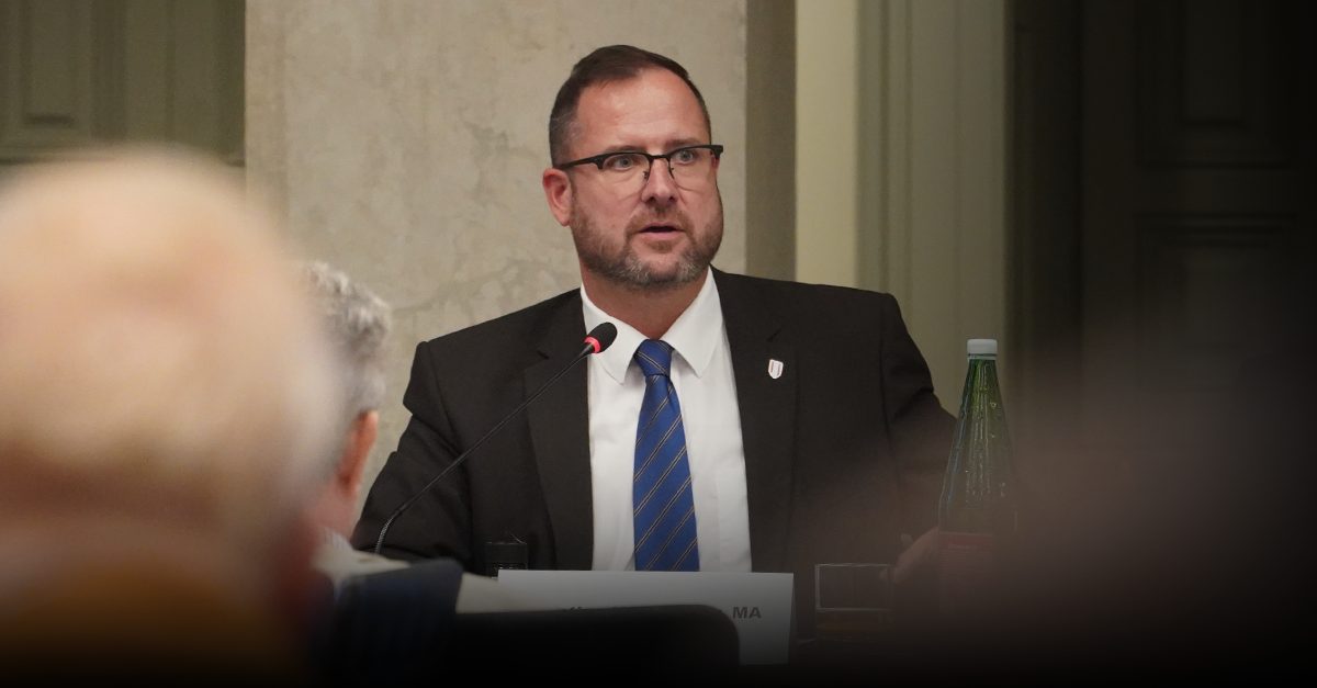 FPÖ: Remigrations-"Geheimplan" kein Grund zur Aufregung