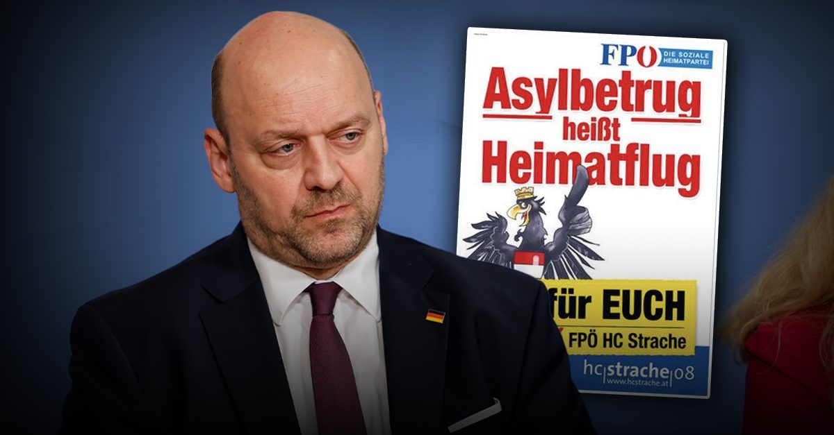 Peinlich: Hessische AfD distanziert sich von FPÖ