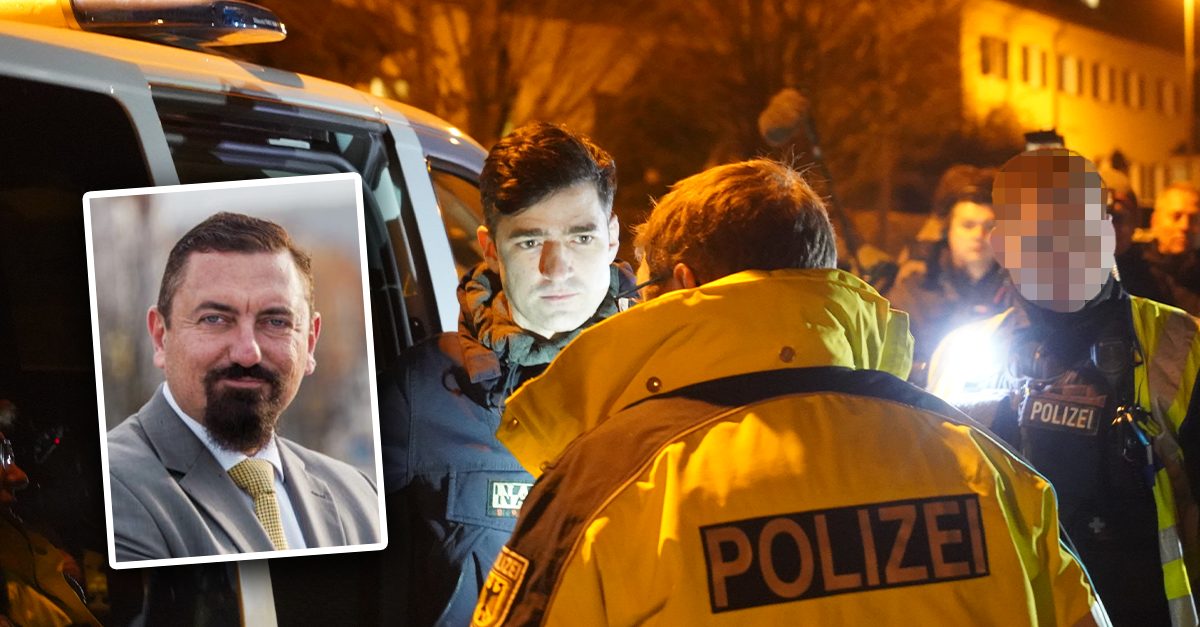 Einreiseverbot? Jetzt spricht Sellners Anwalt!