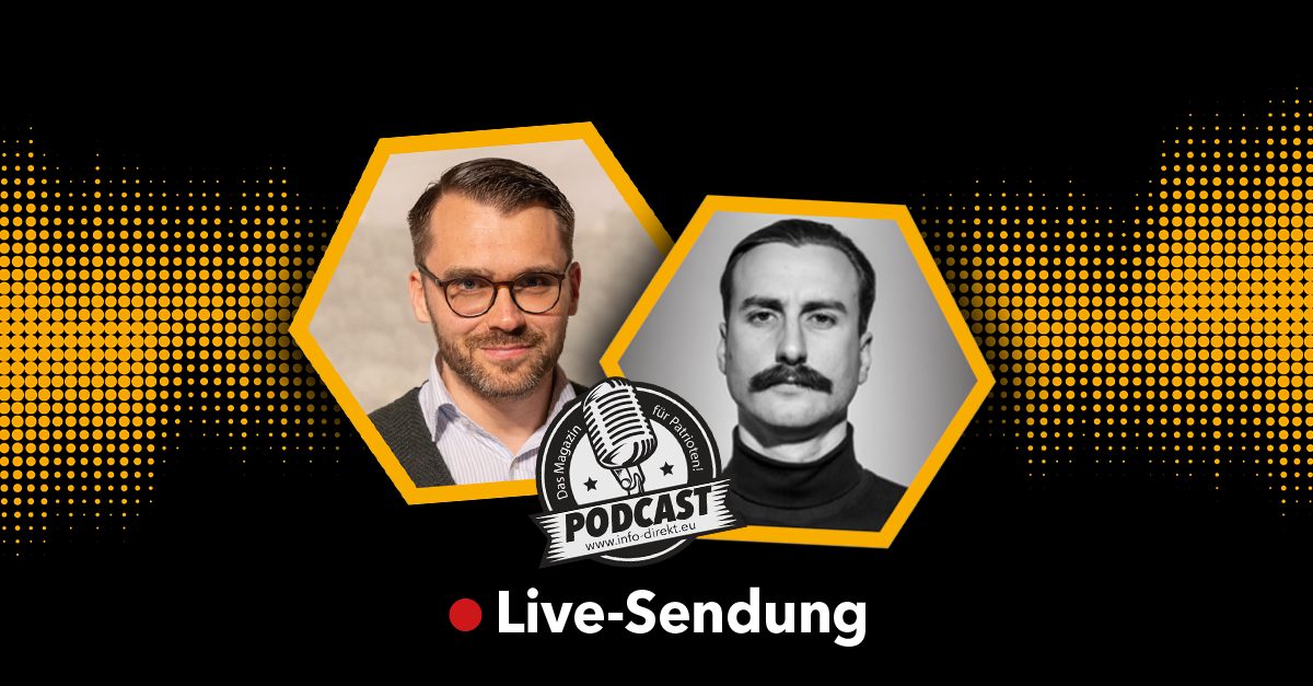 Neue Asylheime in Salzburg: FPÖ-Svazek auf Abwegen? [Podcast]