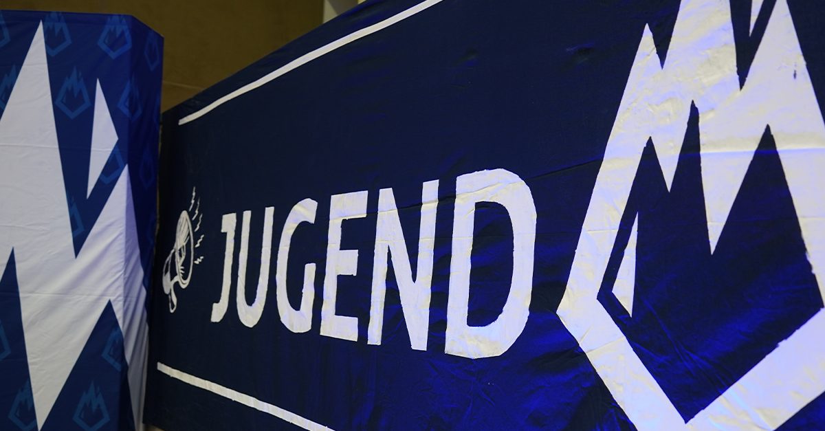 "Junge Alternative" zur VS-Einstufung: "Mit Demokratie hat das nichts mehr zu tun"