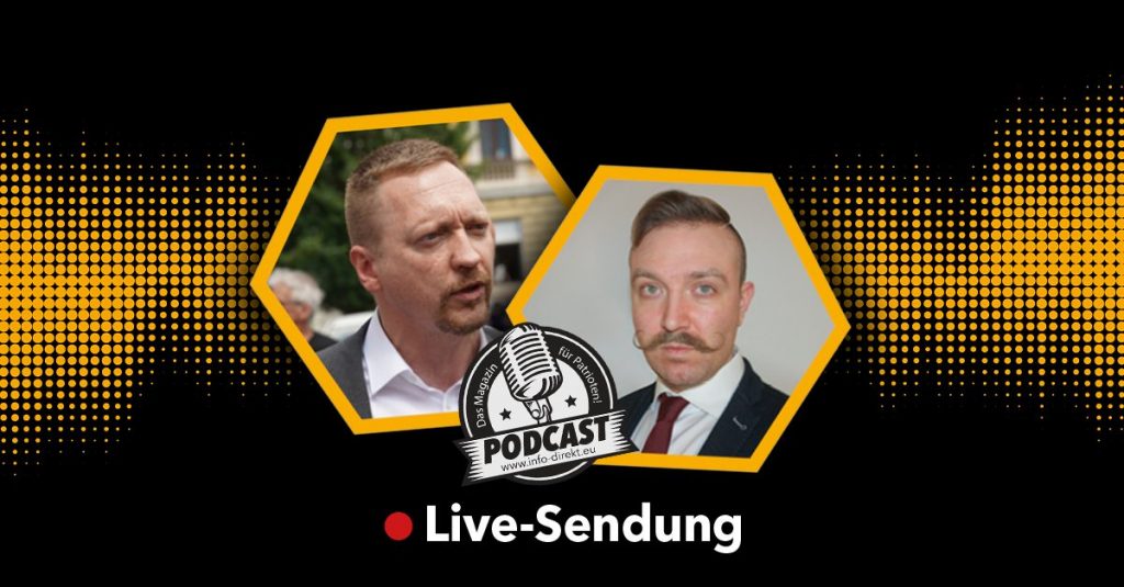 Pudertanz & Co.: Das perverse Kulturverständnis der ÖVP