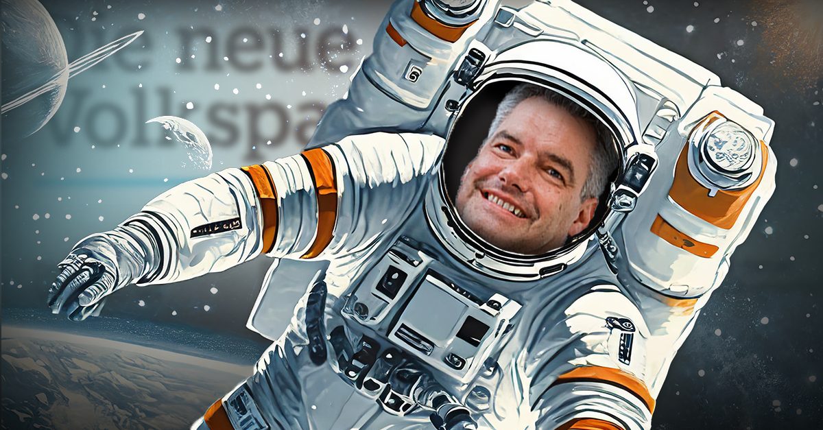 Tiefe Kluft zwischen ÖVP und Volk: Nehammer völlig abgehoben!