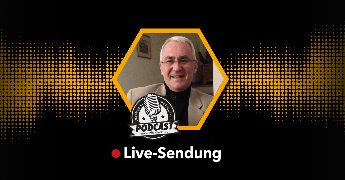 So gelang die Befreiung von Völkerfreund Herbert Fritz!