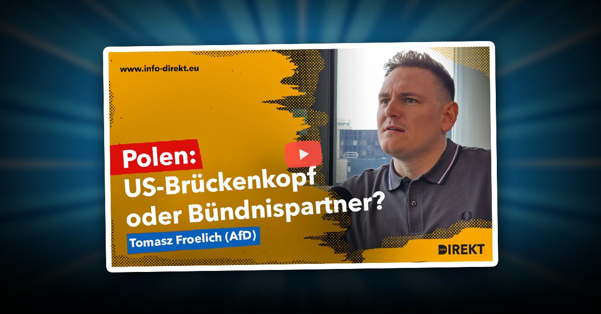 Polen: US-Brückenkopf oder Bündnispartner?