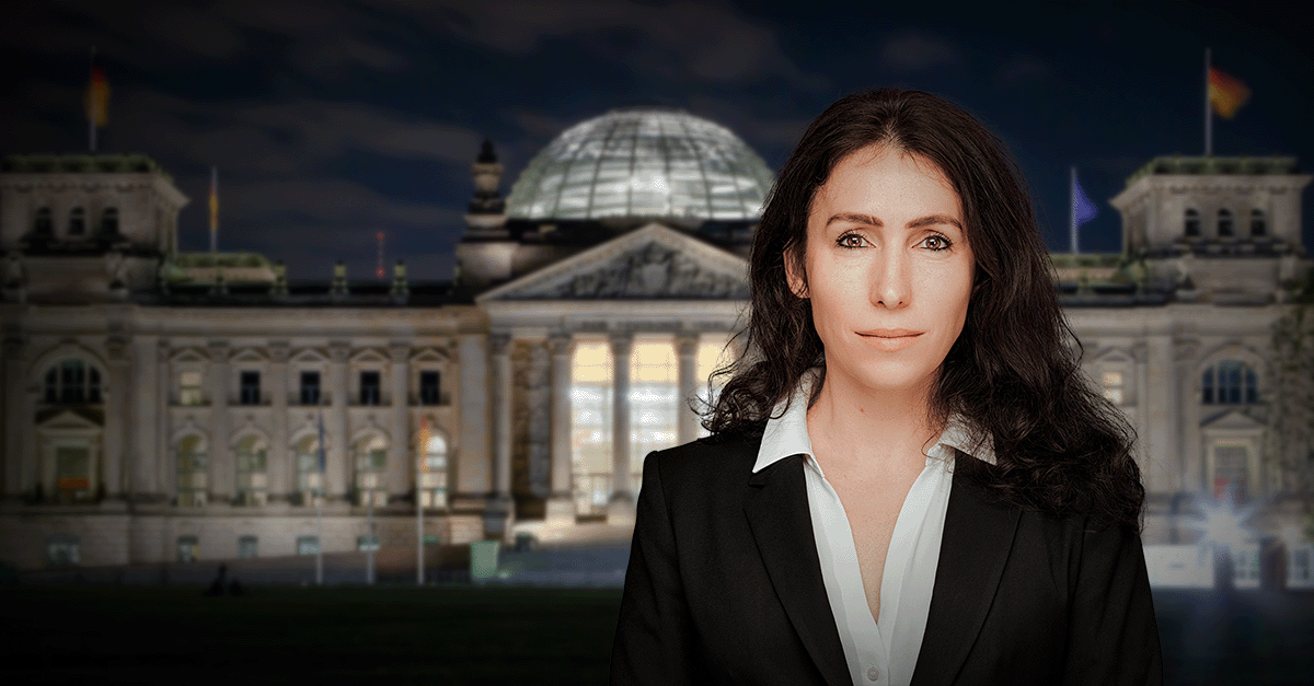 "Demokratiefördergesetz": Wissenschaftlicher Dienst bestätigt Verfassungswidrigkeit
