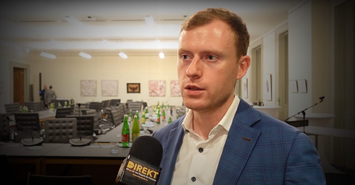 Jan Wenzel Schmidt zerlegt ÖRR-Manipulation