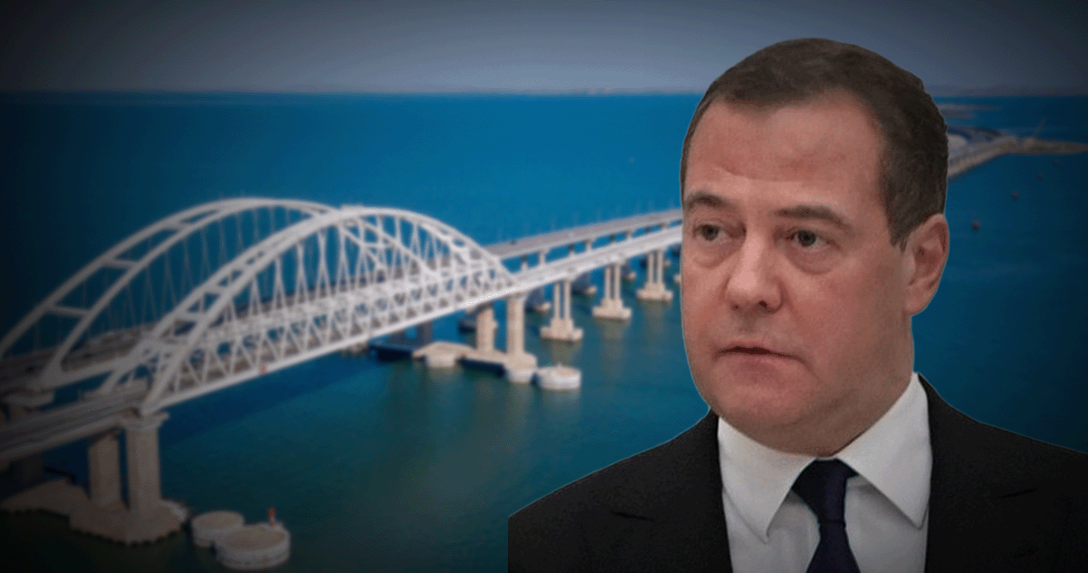 Taurus-Affäre: Russland schwingt Nazikeule