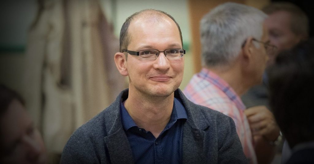 AfD-Möller: Wagenknecht ist ein trojanisches Pferd